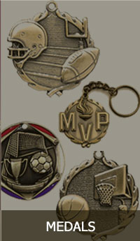 Medals